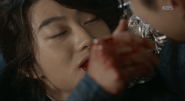 Moonlight: “Kim huynh” suýt “đi bán muối” đã vụt dậy hồi sinh trên Instagram - Ảnh 10. Moonlight: “Kim huynh” suýt “đi bán muối” đã vụt dậy hồi sinh trên Instagram - Ảnh 10.