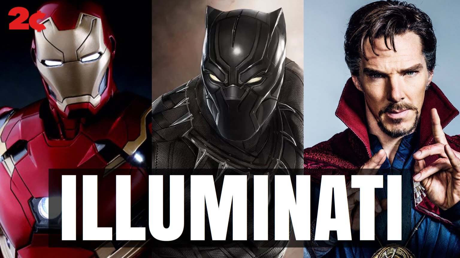 Hội Iluminati sẽ xuất hiện trong phim siêu anh hùng Doctor Strange? - Ảnh 10. Hội Iluminati sẽ xuất hiện trong phim siêu anh hùng Doctor Strange? - Ảnh 10.