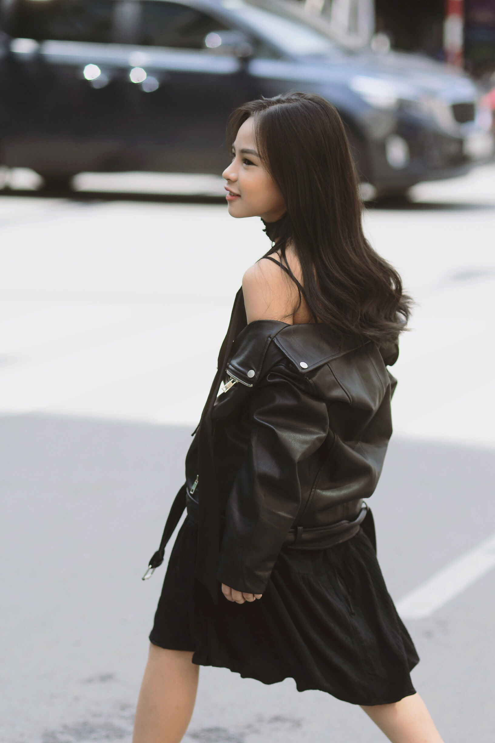 Cô bé 10 tuổi người Việt với phong cách thời trang không kém gì fashionista nhí nước ngoài - Ảnh 16. Cô bé 10 tuổi người Việt với phong cách thời trang không kém gì fashionista nhí nước ngoài - Ảnh 16.