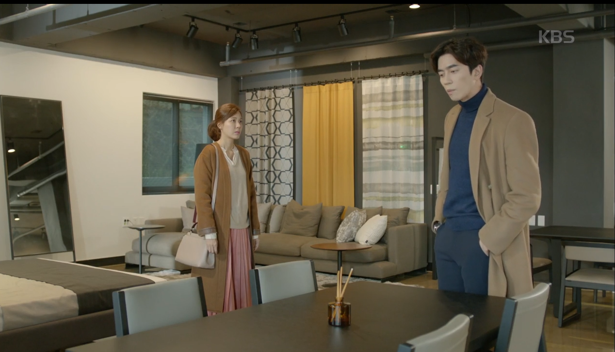“Đường Đến Sân Bay”: Kim Ha Neul và Lee Sang Yoon yêu lại từ đầu - Ảnh 14. “Đường Đến Sân Bay”: Kim Ha Neul và Lee Sang Yoon yêu lại từ đầu - Ảnh 14.