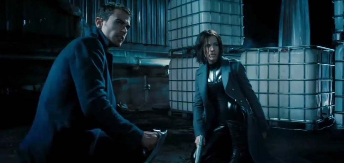 9 chi tiết khiến bạn không thể bỏ qua Underworld: Blood Wars - Ảnh 9. 9 chi tiết khiến bạn không thể bỏ qua Underworld: Blood Wars - Ảnh 9.