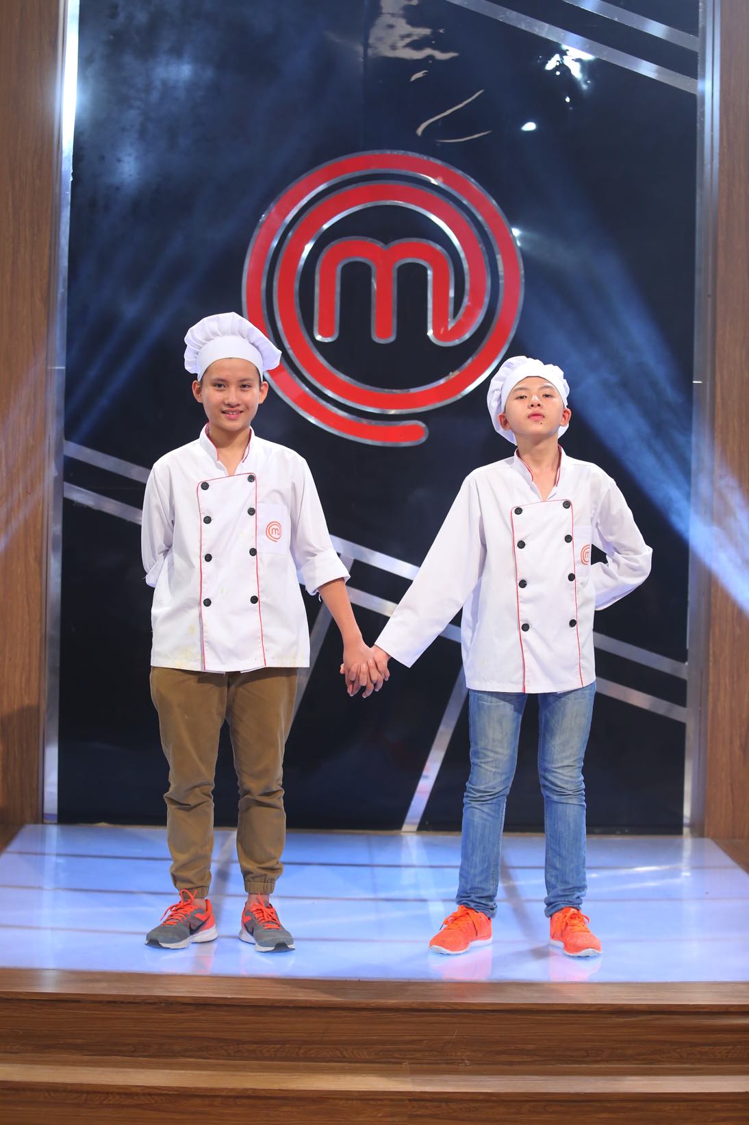 Thanh Hải - cậu bé 13 tuổi đã chiến thắng Vua đầu bếp nhí mùa đầu tiên! - Ảnh 19. Thanh Hải - cậu bé 13 tuổi đã chiến thắng Vua đầu bếp nhí mùa đầu tiên! - Ảnh 19.