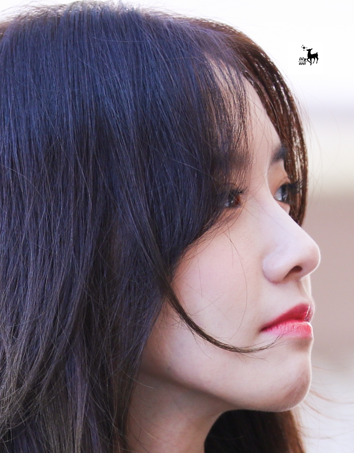 Yoona (SNSD) lép từ vòng 1 tới vòng 3 thì đã sao, vẫn làm lay động triệu người đấy thôi - Ảnh 32. Yoona (SNSD) lép từ vòng 1 tới vòng 3 thì đã sao, vẫn làm lay động triệu người đấy thôi - Ảnh 32.