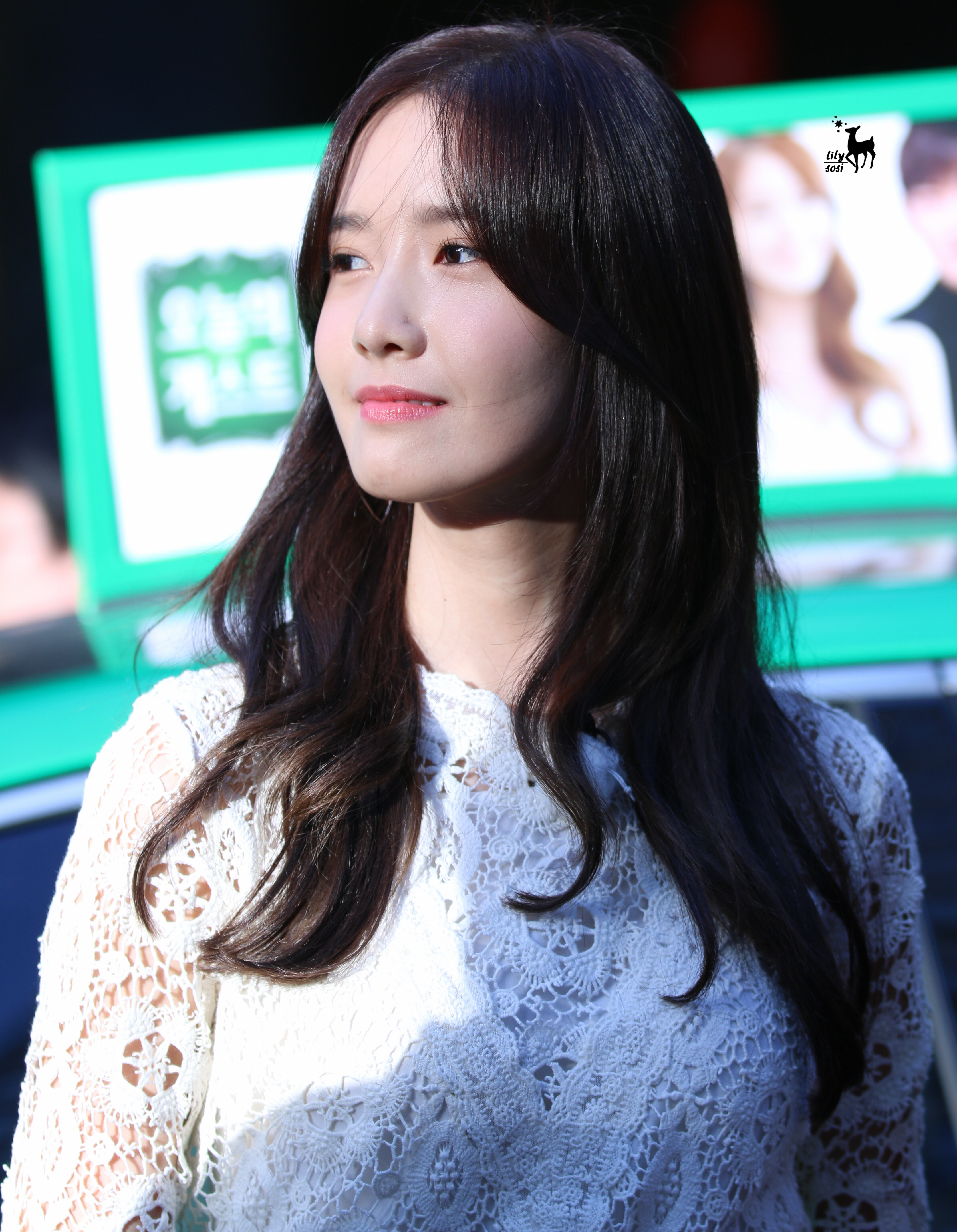 Yoona (SNSD) lép từ vòng 1 tới vòng 3 thì đã sao, vẫn làm lay động triệu người đấy thôi - Ảnh 11. Yoona (SNSD) lép từ vòng 1 tới vòng 3 thì đã sao, vẫn làm lay động triệu người đấy thôi - Ảnh 11.