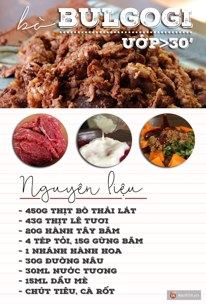 Thích ăn đồ nướng thì cứ ướp thịt theo 4 kiểu này là đảm bảo ngon - Ảnh 1. Thích ăn đồ nướng thì cứ ướp thịt theo 4 kiểu này là đảm bảo ngon - Ảnh 1.