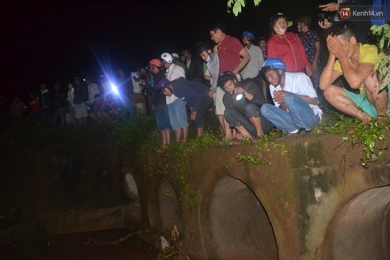 Thiếu nữ 17 tuổi bị nước cuốn tử vong khi đi sinh nhật bạn - Ảnh 1. Thiếu nữ 17 tuổi bị nước cuốn tử vong khi đi sinh nhật bạn - Ảnh 1.
