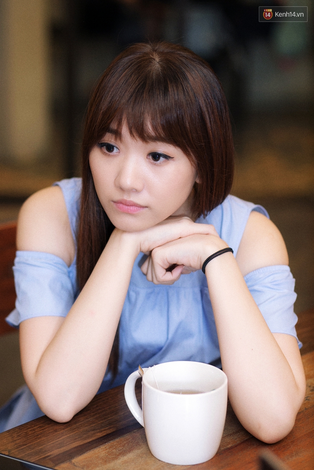 Hari Won: Sắp chết cũng đã vượt qua được, bây giờ còn sợ cái gì nữa? - Ảnh 5. Hari Won: Sắp chết cũng đã vượt qua được, bây giờ còn sợ cái gì nữa? - Ảnh 5.