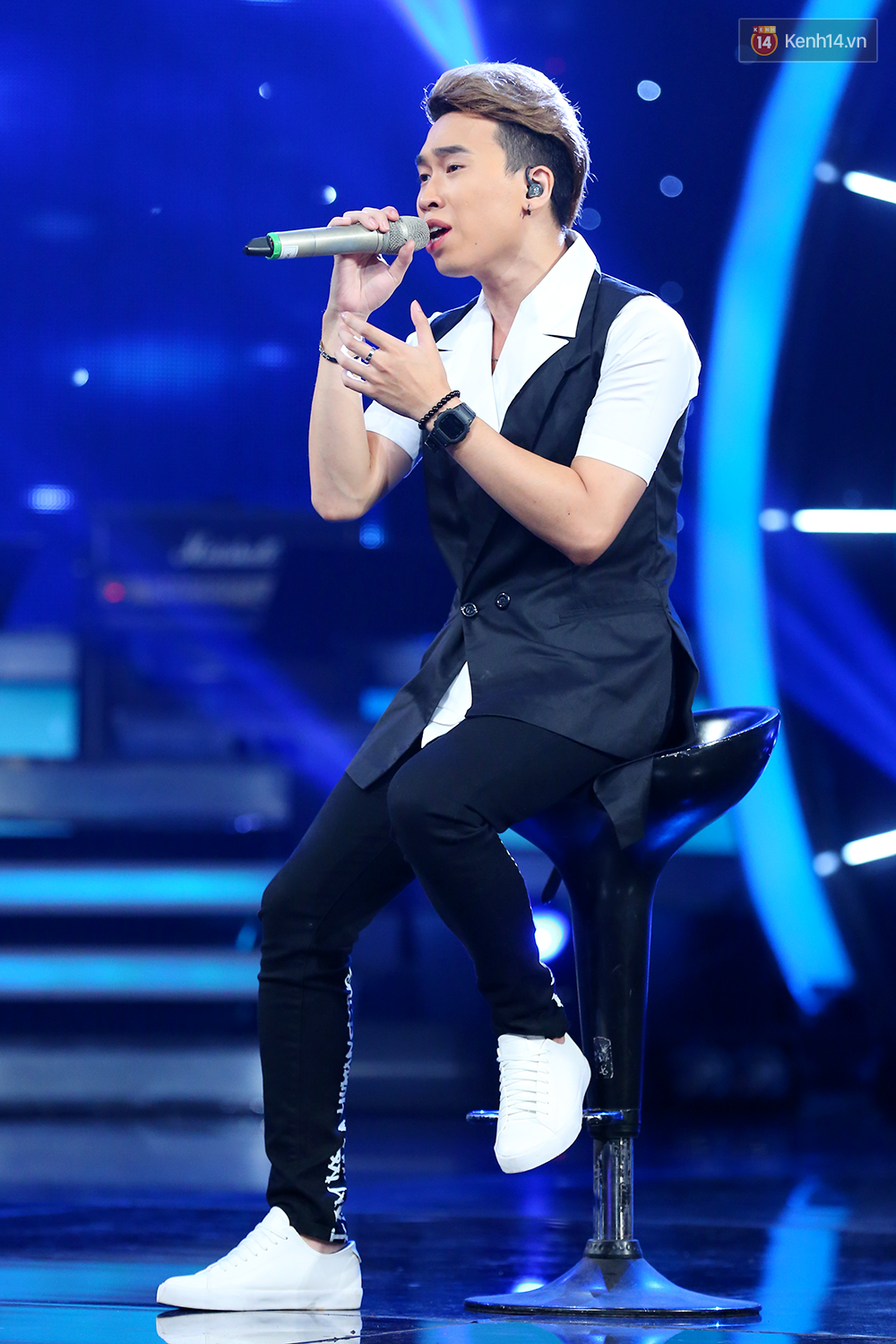 Vietnam Idol: Thu Minh nhờ fan vote cho Janice, Huy Tuấn đánh yêu Việt Thắng - Ảnh 21. Vietnam Idol: Thu Minh nhờ fan vote cho Janice, Huy Tuấn đánh yêu Việt Thắng - Ảnh 21.
