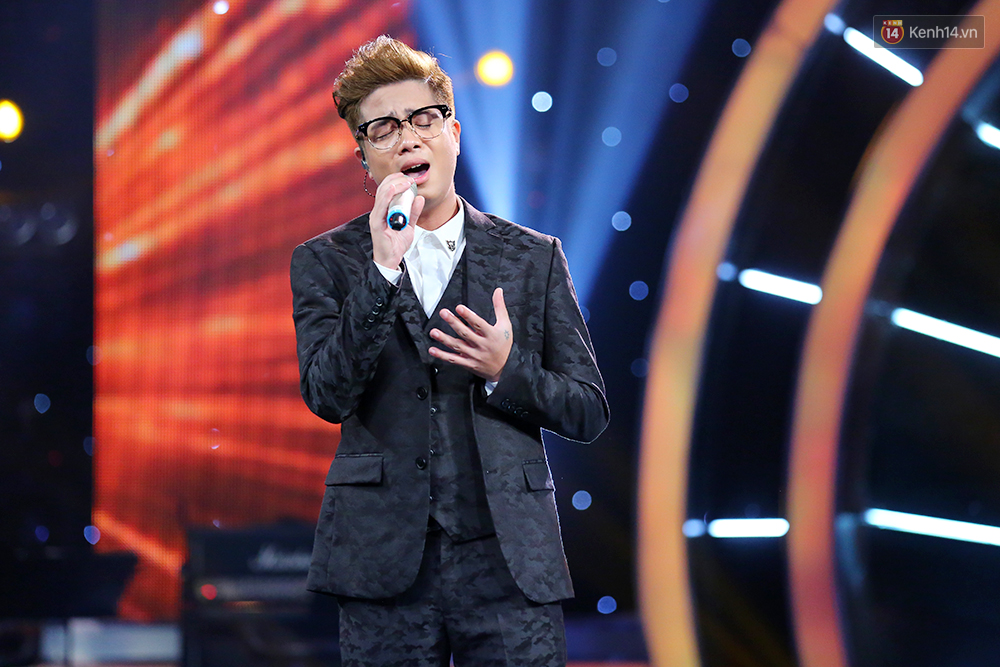 Vietnam Idol: Thu Minh nhờ fan vote cho Janice, Huy Tuấn đánh yêu Việt Thắng - Ảnh 25. Vietnam Idol: Thu Minh nhờ fan vote cho Janice, Huy Tuấn đánh yêu Việt Thắng - Ảnh 25.