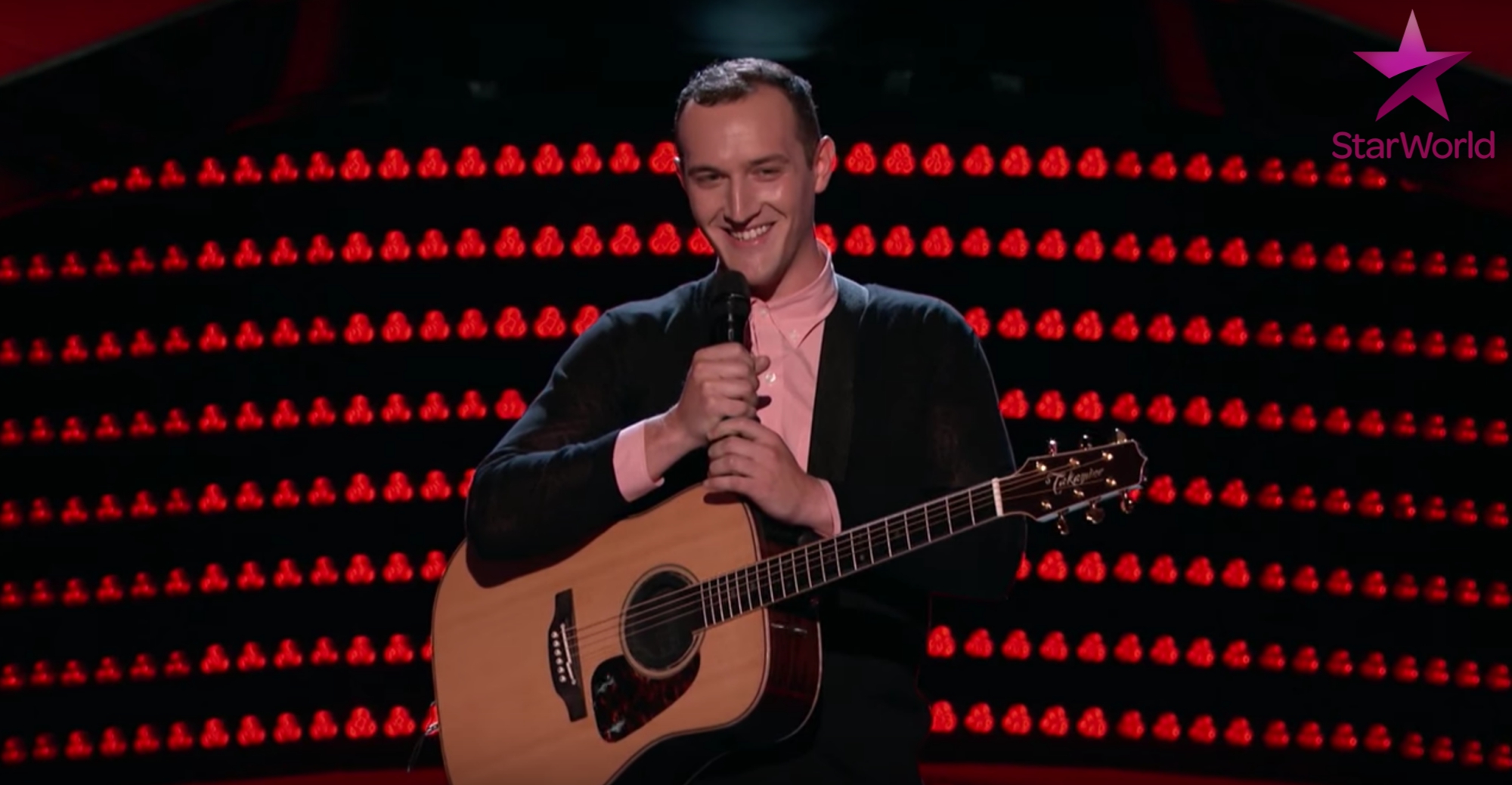 The Voice: Alicia Keys thua Miley dù lên tận sân khấu hát với thí sinh - Ảnh 6. The Voice: Alicia Keys thua Miley dù lên tận sân khấu hát với thí sinh - Ảnh 6.