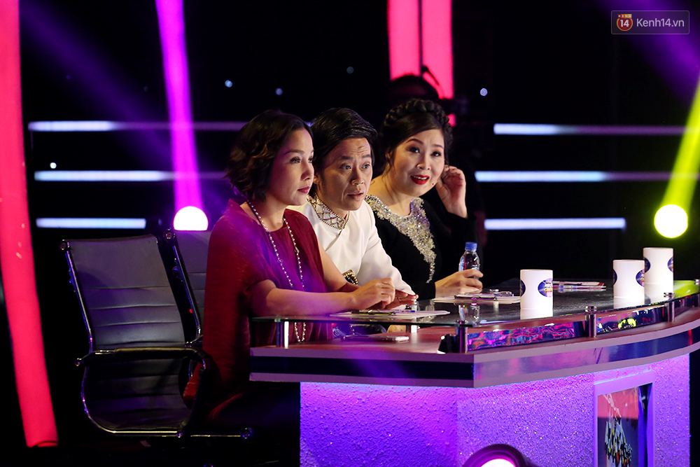 Mai Chi - Lê Giang lội ngược dòng, chiến thắng Gương mặt thân quen nhí mùa 3! - Ảnh 1. Mai Chi - Lê Giang lội ngược dòng, chiến thắng Gương mặt thân quen nhí mùa 3! - Ảnh 1.