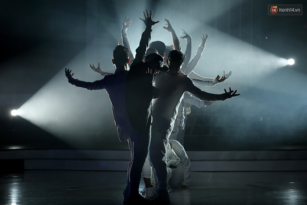 Mai Chi - Lê Giang lội ngược dòng, chiến thắng Gương mặt thân quen nhí mùa 3! - Ảnh 16. Mai Chi - Lê Giang lội ngược dòng, chiến thắng Gương mặt thân quen nhí mùa 3! - Ảnh 16.