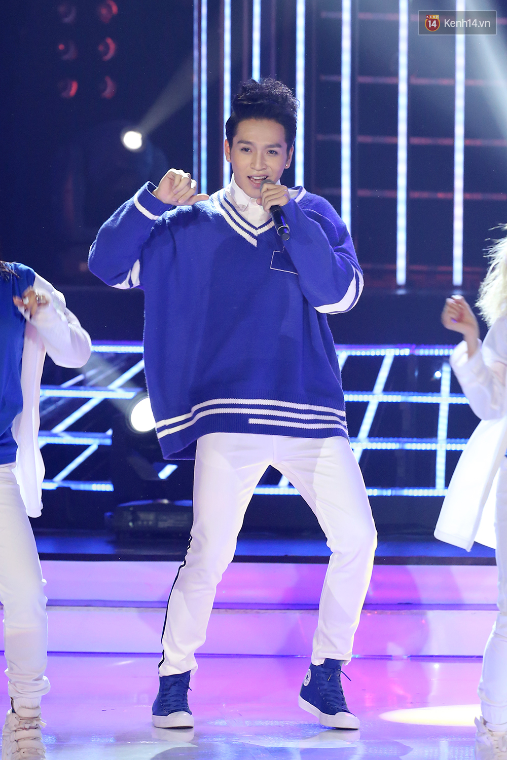 Mai Chi - Lê Giang lội ngược dòng, chiến thắng Gương mặt thân quen nhí mùa 3! - Ảnh 19. Mai Chi - Lê Giang lội ngược dòng, chiến thắng Gương mặt thân quen nhí mùa 3! - Ảnh 19.