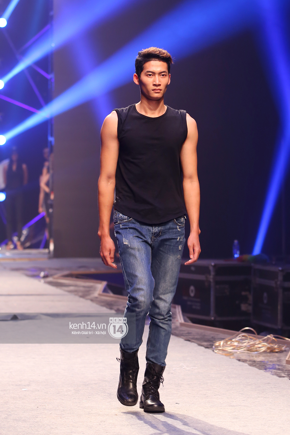 Host Thanh Hằng: Nếu cứ như thế này thì năm nay sẽ chẳng có Quán quân! - Ảnh 9. Host Thanh Hằng: Nếu cứ như thế này thì năm nay sẽ chẳng có Quán quân! - Ảnh 9.