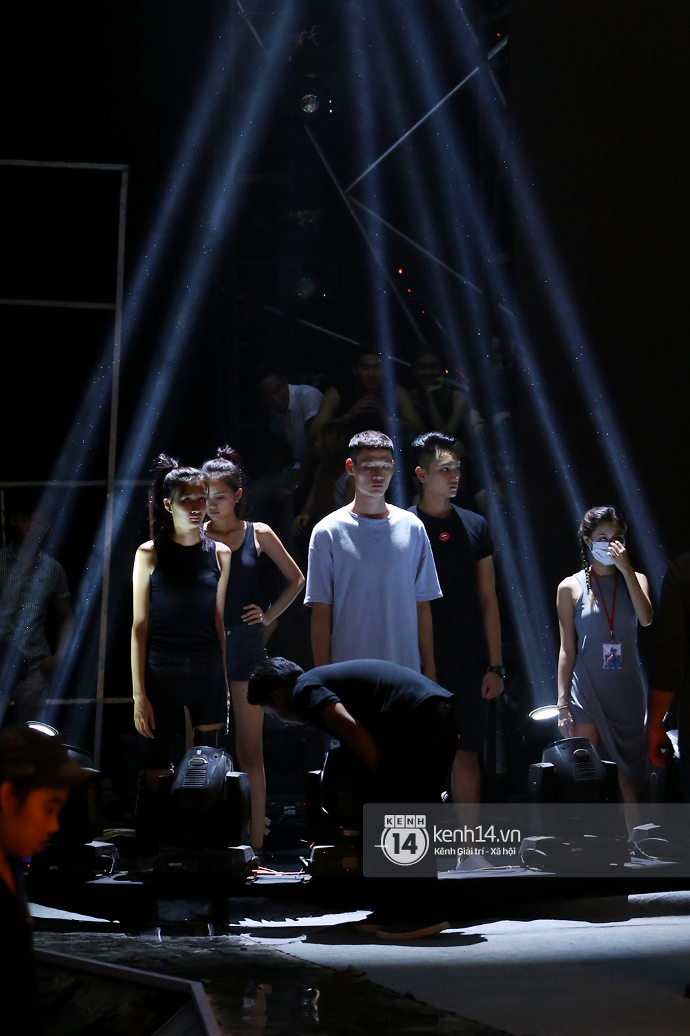 Host Thanh Hằng: Nếu cứ như thế này thì năm nay sẽ chẳng có Quán quân! - Ảnh 6. Host Thanh Hằng: Nếu cứ như thế này thì năm nay sẽ chẳng có Quán quân! - Ảnh 6.