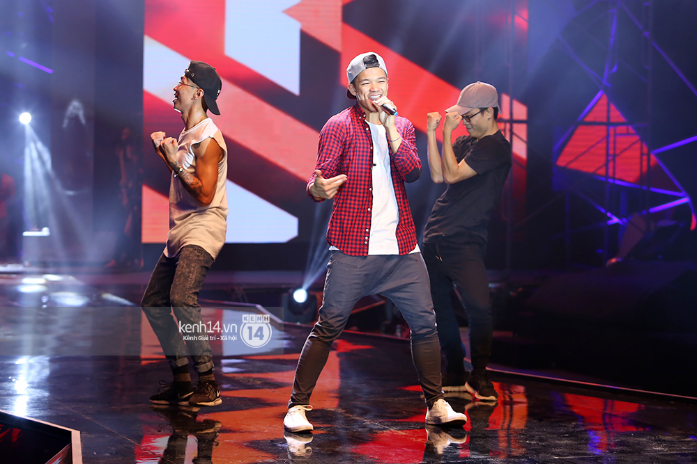 Lộ diện vũ khí bí mật sẽ hạ gục thí sinh Next Top Model tối nay! - Ảnh 9. Lộ diện vũ khí bí mật sẽ hạ gục thí sinh Next Top Model tối nay! - Ảnh 9.