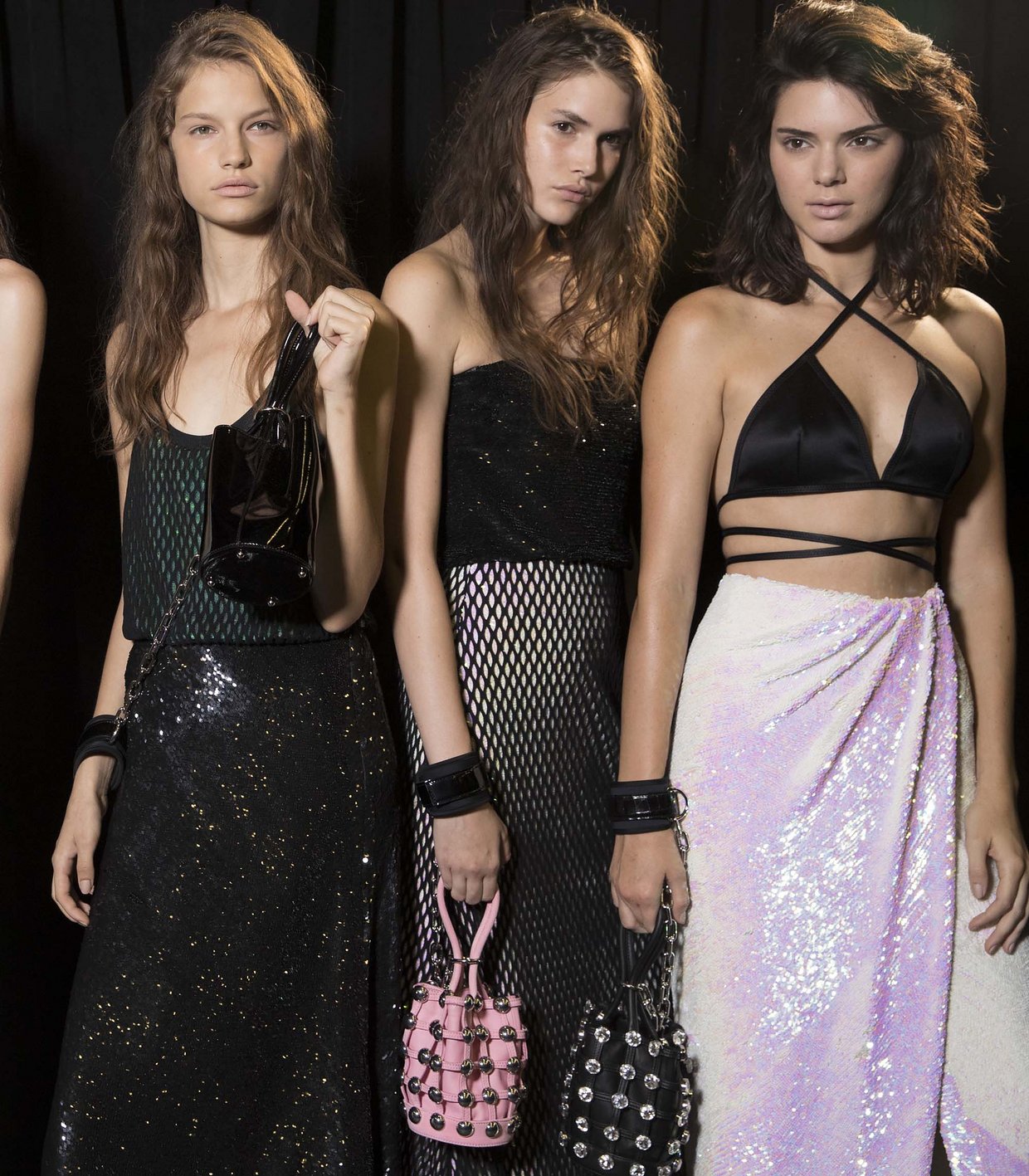 9 bộ sưu tập và những giấc mơ tuyệt vời cho con gái từ NYFW - Ảnh 7. 9 bộ sưu tập và những giấc mơ tuyệt vời cho con gái từ NYFW - Ảnh 7.