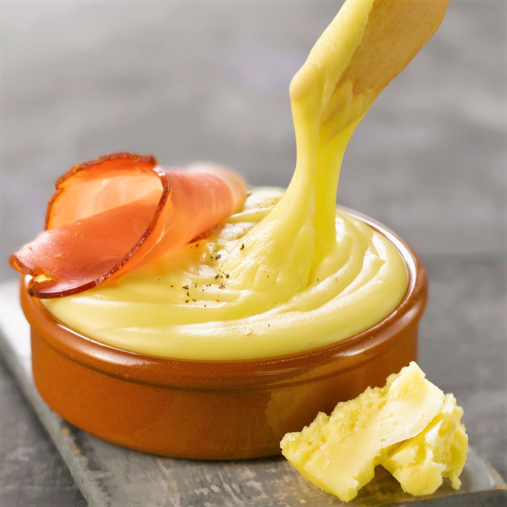 Bật mí công thức của món ăn đang làm chao đảo các tín đồ phô mai trên thế giới - Ảnh 7. Bật mí công thức của món ăn đang làm chao đảo các tín đồ phô mai trên thế giới - Ảnh 7.