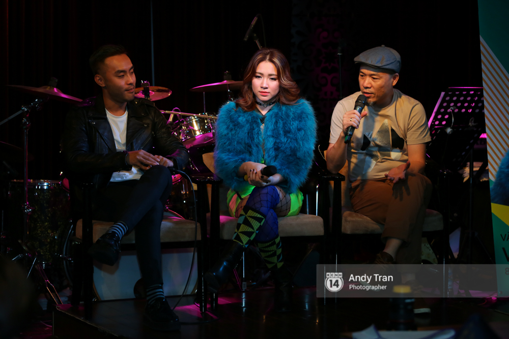 Hòa Minzy lột xác sau thời gian khủng hoảng trong sự nghiệp, cuộc sống - Ảnh 3. Hòa Minzy lột xác sau thời gian khủng hoảng trong sự nghiệp, cuộc sống - Ảnh 3.