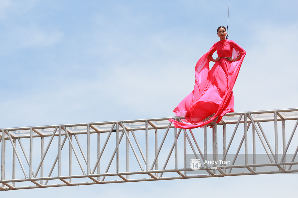 Vietnams Next Top Model năm nay có một host Thanh Hằng quá tuyệt vời! - Ảnh 10. Vietnams Next Top Model năm nay có một host Thanh Hằng quá tuyệt vời! - Ảnh 10.