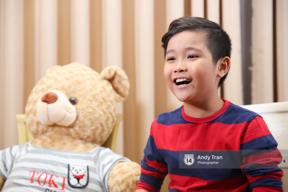 Quán quân Nhật Minh tít mắt, tủm tỉm kể chuyện về cô Nhi - chú Thắng - Ảnh 7. Quán quân Nhật Minh tít mắt, tủm tỉm kể chuyện về cô Nhi - chú Thắng - Ảnh 7.