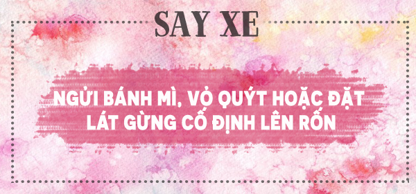 8 mẹo vặt “nhỏ mà có võ” giúp cuộc sống của bạn dễ dàng hơn - Ảnh 1.