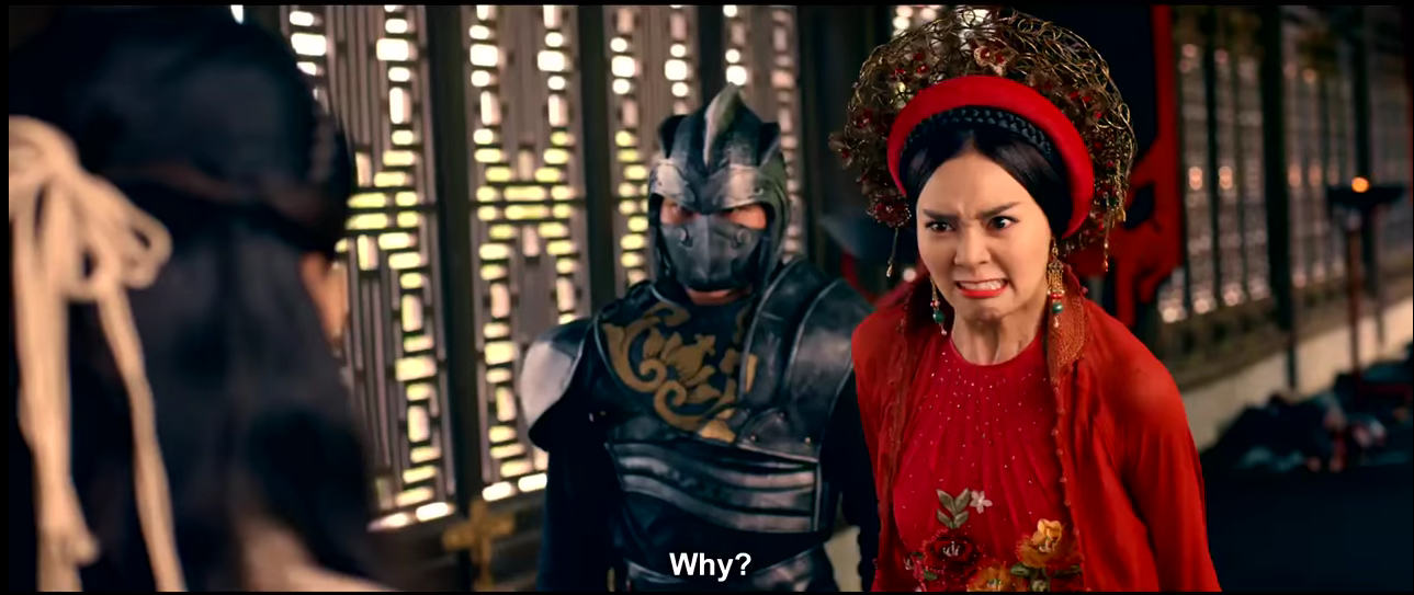 Thương vụ Tấm Cám và CGV - Chuyện không có gì để kể! - Ảnh 1. Thương vụ Tấm Cám và CGV - Chuyện không có gì để kể! - Ảnh 1.