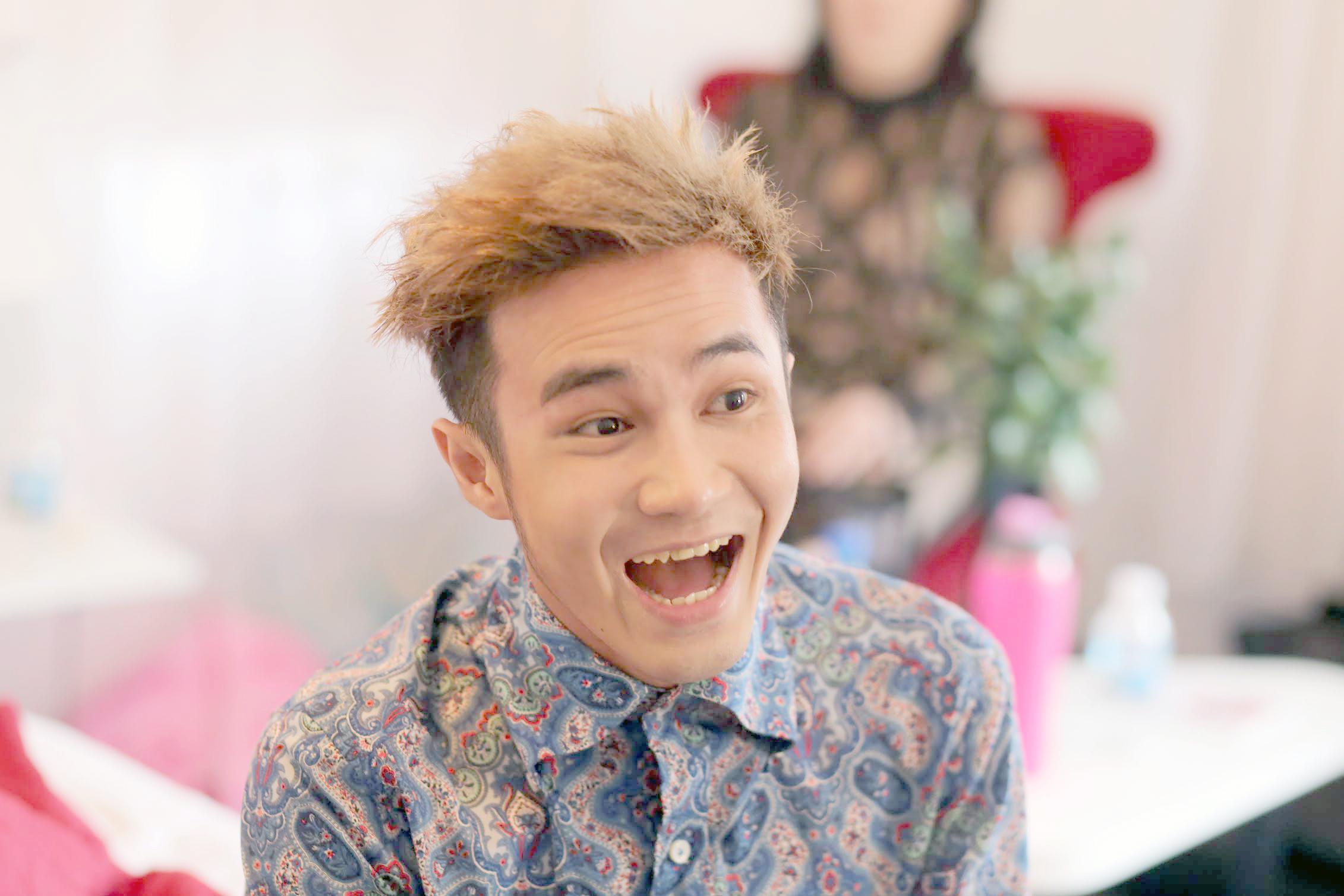 Những người trẻ đầu tư nghiêm túc cho điện ảnh, nỗ lực thoát khỏi định kiến - Ảnh 13. Những người trẻ đầu tư nghiêm túc cho điện ảnh, nỗ lực thoát khỏi định kiến - Ảnh 13.