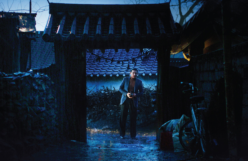 The Wailing - Tiếng Than Oán kinh dị không thể bỏ qua trong mùa Halloween - Ảnh 10. The Wailing - Tiếng Than Oán kinh dị không thể bỏ qua trong mùa Halloween - Ảnh 10.