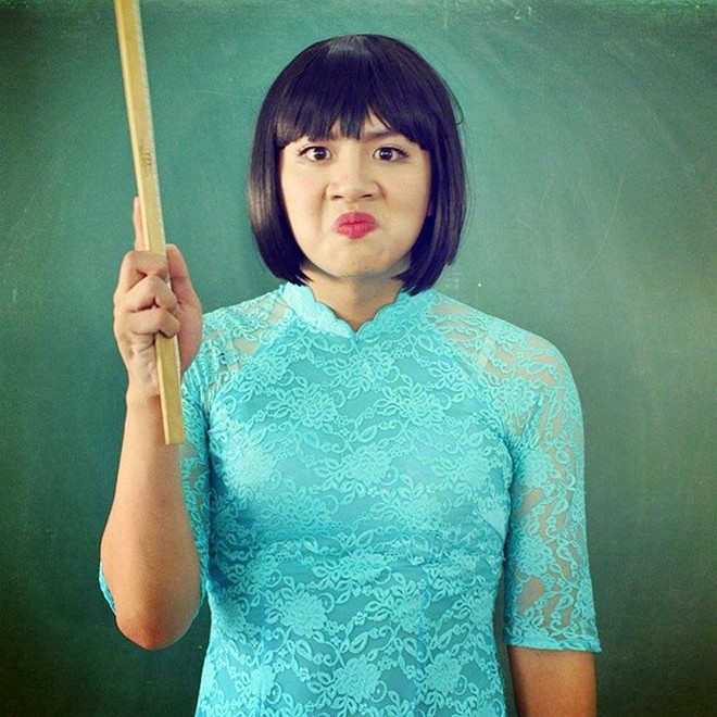 Những người trẻ đầu tư nghiêm túc cho điện ảnh, nỗ lực thoát khỏi định kiến - Ảnh 15. Những người trẻ đầu tư nghiêm túc cho điện ảnh, nỗ lực thoát khỏi định kiến - Ảnh 15.