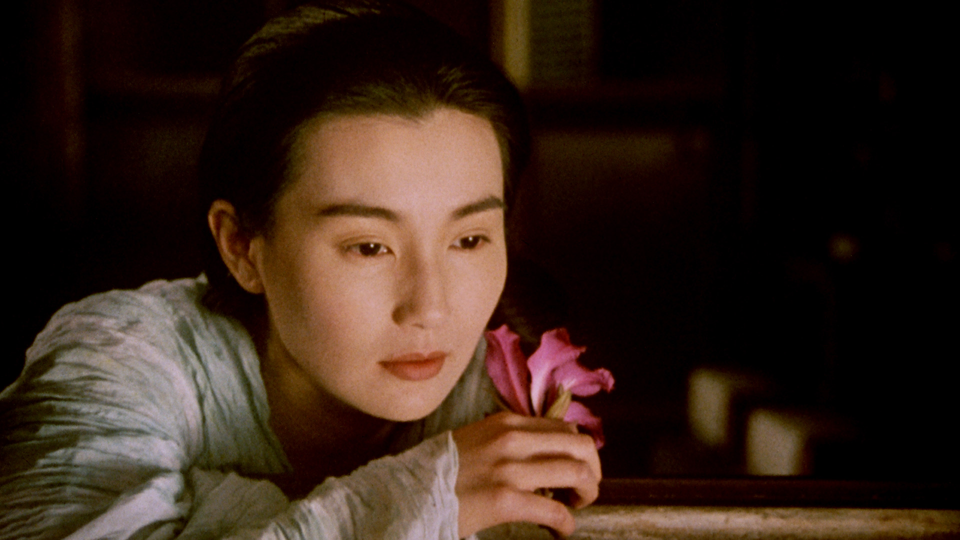 Những điều làm nên vũ trụ điện ảnh của Vương Gia Vệ - Ảnh 14. Những điều làm nên vũ trụ điện ảnh của Vương Gia Vệ - Ảnh 14.