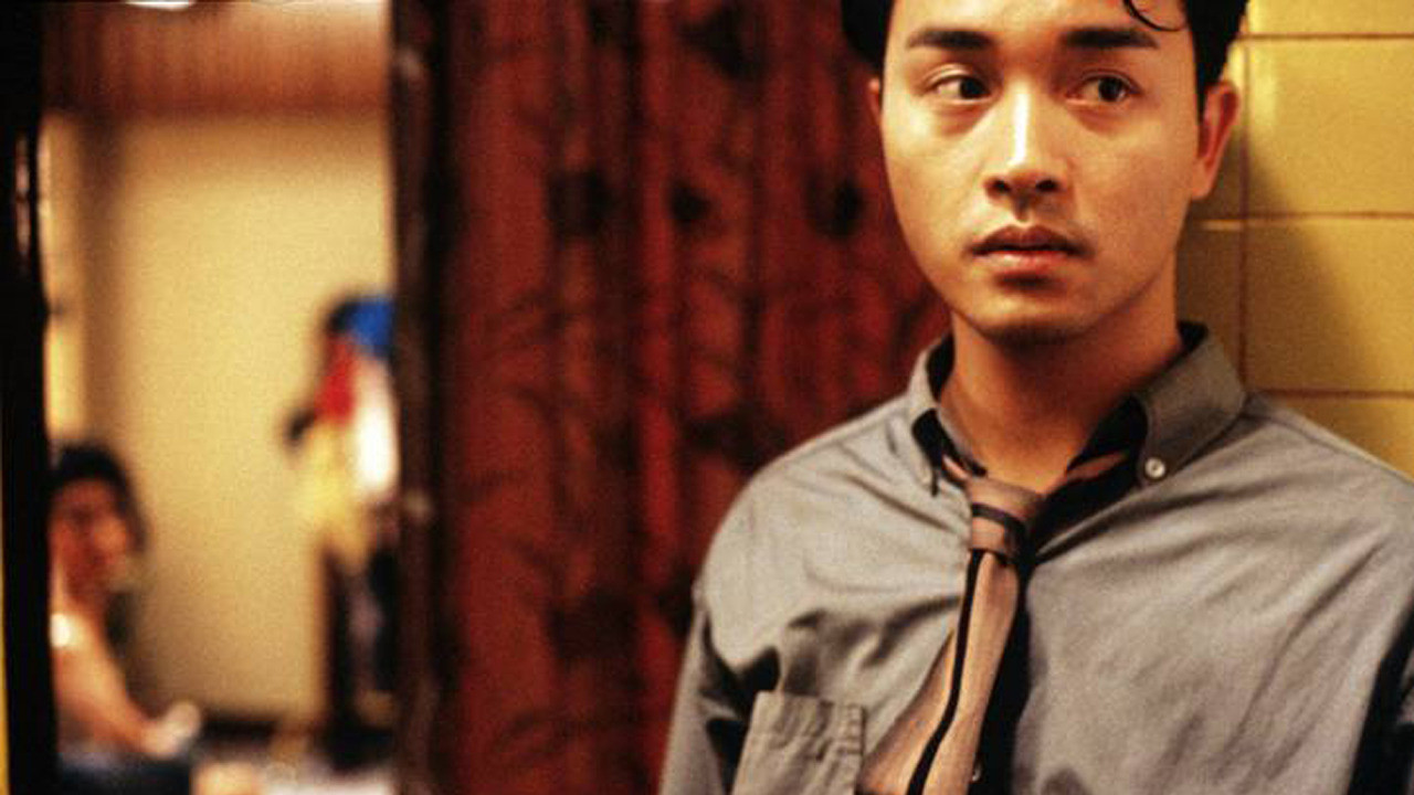 Những điều làm nên vũ trụ điện ảnh của Vương Gia Vệ - Ảnh 15. Những điều làm nên vũ trụ điện ảnh của Vương Gia Vệ - Ảnh 15.