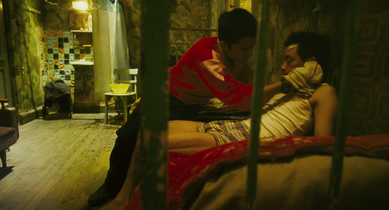 Những điều làm nên vũ trụ điện ảnh của Vương Gia Vệ - Ảnh 16. Những điều làm nên vũ trụ điện ảnh của Vương Gia Vệ - Ảnh 16.