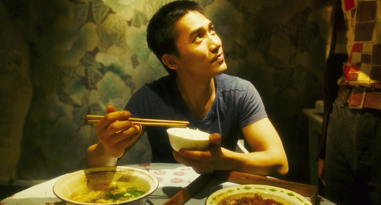 Những điều làm nên vũ trụ điện ảnh của Vương Gia Vệ - Ảnh 17. Những điều làm nên vũ trụ điện ảnh của Vương Gia Vệ - Ảnh 17.