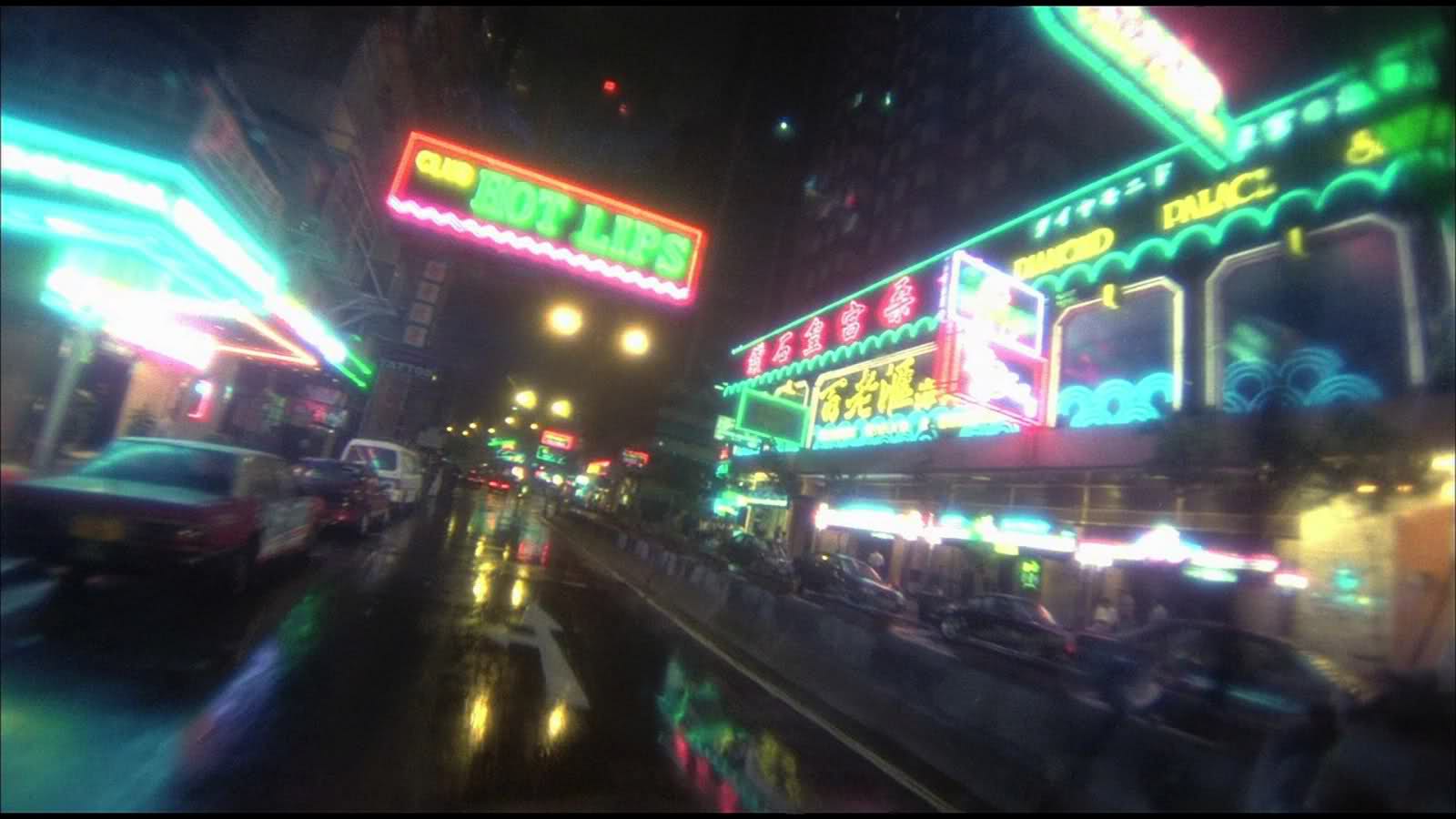 Những điều làm nên vũ trụ điện ảnh của Vương Gia Vệ - Ảnh 18. Những điều làm nên vũ trụ điện ảnh của Vương Gia Vệ - Ảnh 18.