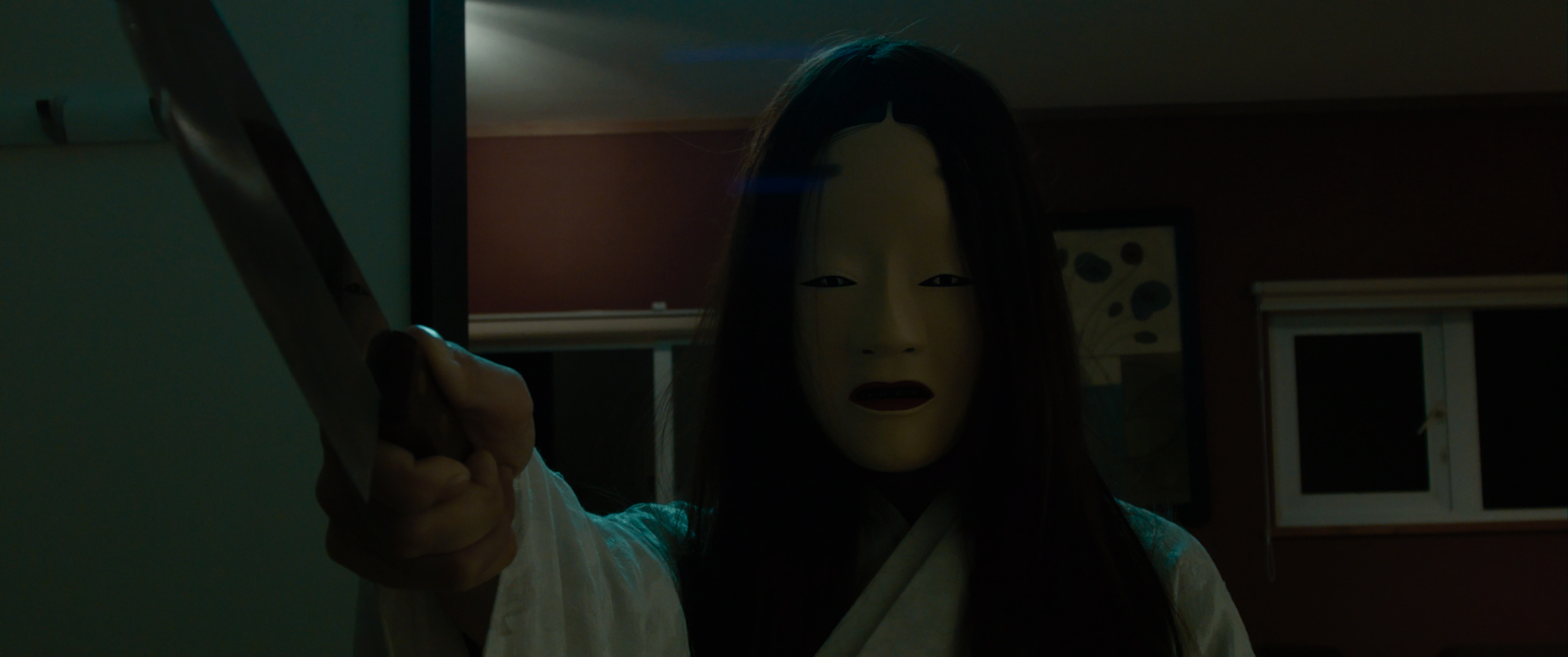 Vừa hồi hộp vừa cười với những ý tưởng cạn lời khi Bắt Ma Nhật Kiểu Thái - Ảnh 2. Vừa hồi hộp vừa cười với những ý tưởng cạn lời khi Bắt Ma Nhật Kiểu Thái - Ảnh 2.