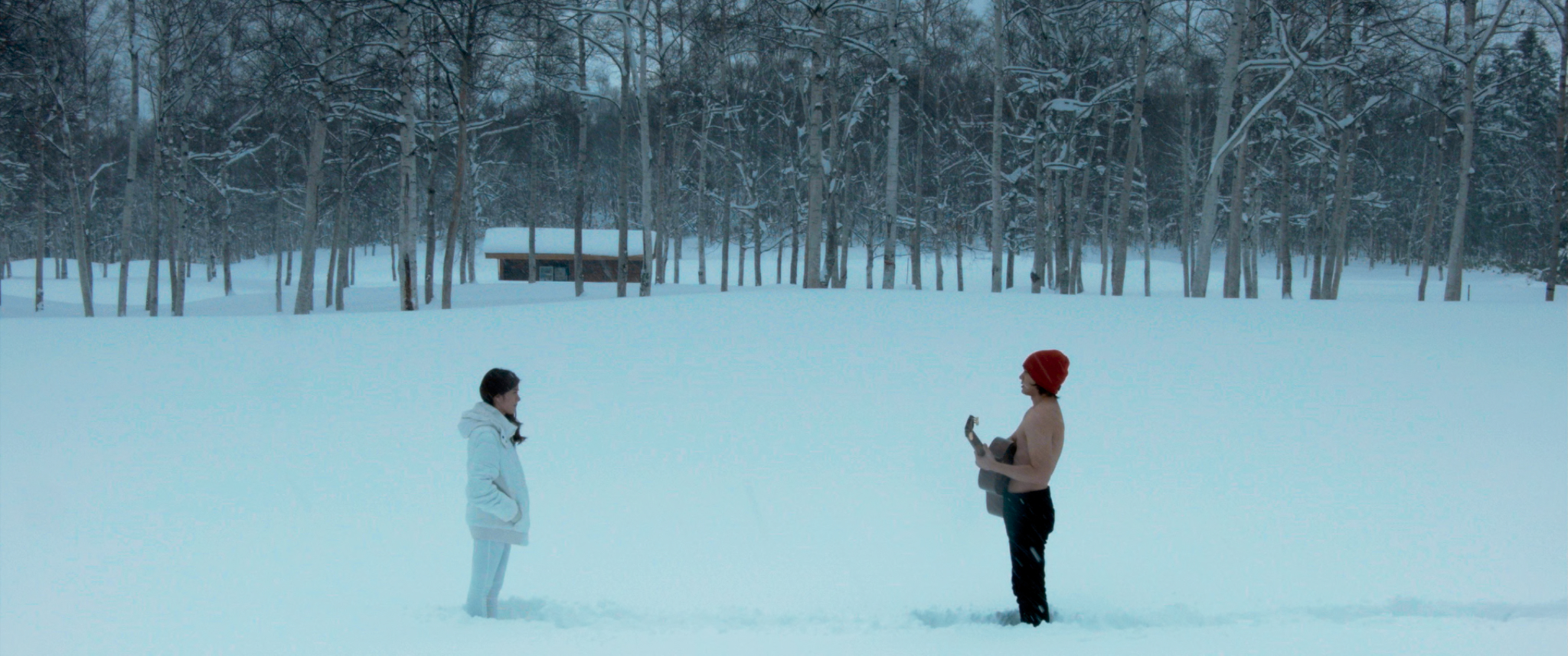 Vừa hồi hộp vừa cười với những ý tưởng cạn lời khi Bắt Ma Nhật Kiểu Thái - Ảnh 3. Vừa hồi hộp vừa cười với những ý tưởng cạn lời khi Bắt Ma Nhật Kiểu Thái - Ảnh 3.