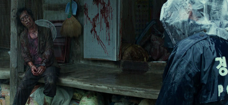 The Wailing - Tiếng Than Oán kinh dị không thể bỏ qua trong mùa Halloween - Ảnh 3. The Wailing - Tiếng Than Oán kinh dị không thể bỏ qua trong mùa Halloween - Ảnh 3.