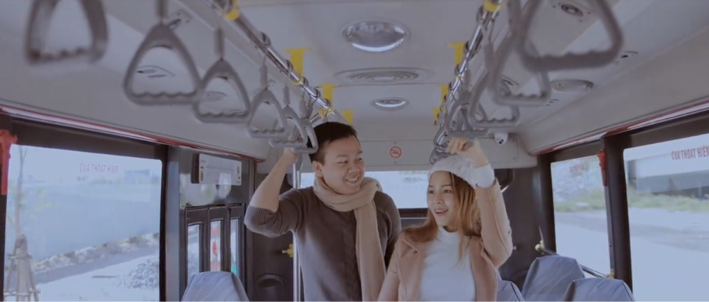 Clip cưới lãng mạn như chuyện tình Hậu duệ của mặt trời và Goblin của cặp đôi 9X - Ảnh 3. Clip cưới lãng mạn như chuyện tình Hậu duệ của mặt trời và Goblin của cặp đôi 9X - Ảnh 3.