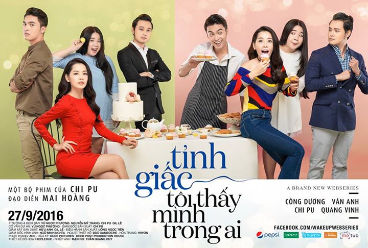 Những người trẻ đầu tư nghiêm túc cho điện ảnh, nỗ lực thoát khỏi định kiến - Ảnh 4. Những người trẻ đầu tư nghiêm túc cho điện ảnh, nỗ lực thoát khỏi định kiến - Ảnh 4.