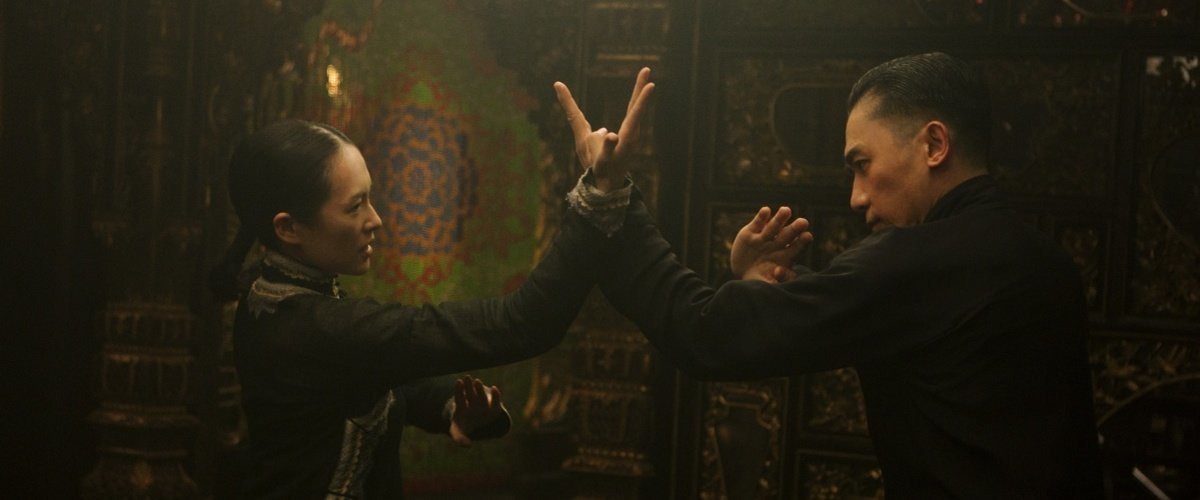 Những điều làm nên vũ trụ điện ảnh của Vương Gia Vệ - Ảnh 5. Những điều làm nên vũ trụ điện ảnh của Vương Gia Vệ - Ảnh 5.