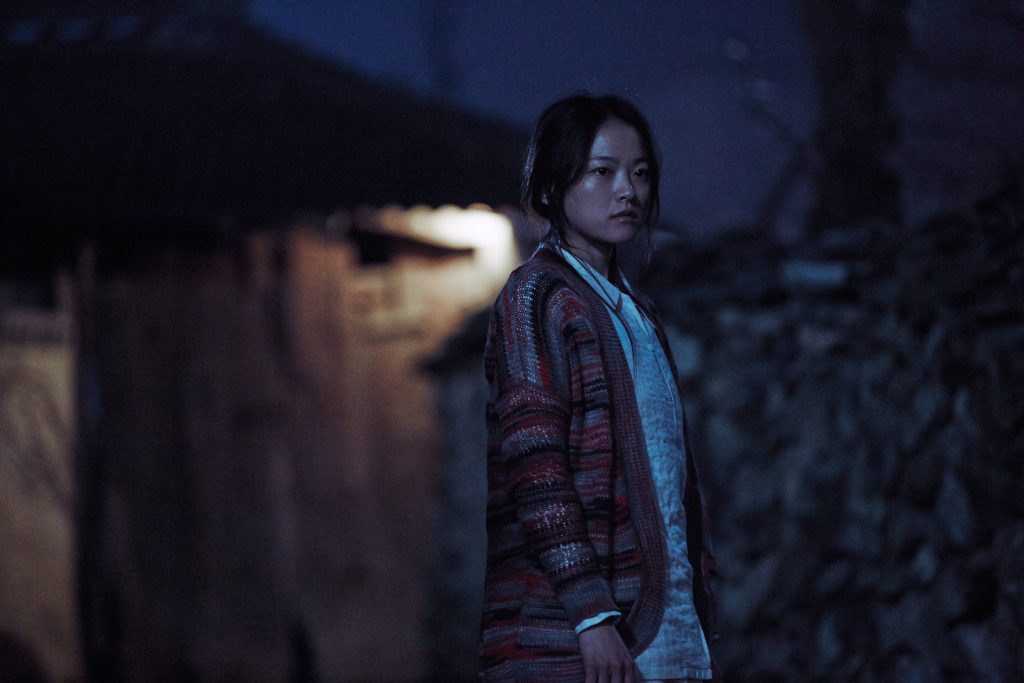 The Wailing - Tiếng Than Oán kinh dị không thể bỏ qua trong mùa Halloween - Ảnh 5. The Wailing - Tiếng Than Oán kinh dị không thể bỏ qua trong mùa Halloween - Ảnh 5.