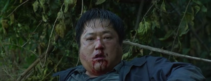 The Wailing - Tiếng Than Oán kinh dị không thể bỏ qua trong mùa Halloween - Ảnh 8. The Wailing - Tiếng Than Oán kinh dị không thể bỏ qua trong mùa Halloween - Ảnh 8.