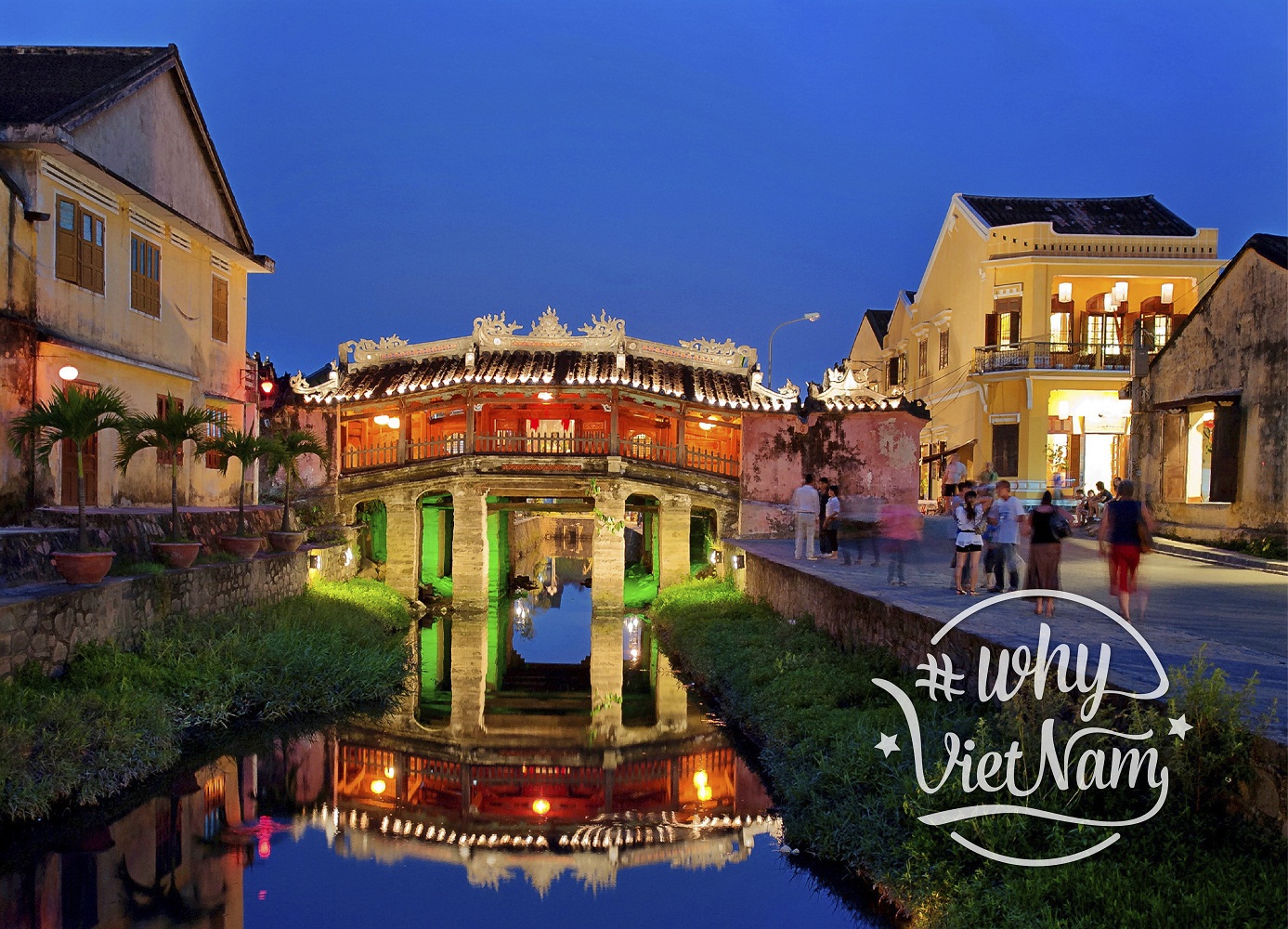 Bạn đã sẵn sàng trở thành Đại sứ du lịch với #WhyVietnam chưa? - Ảnh 3. Bạn đã sẵn sàng trở thành Đại sứ du lịch với #WhyVietnam chưa? - Ảnh 3.