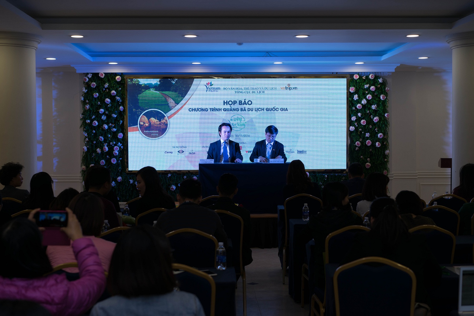 Bạn đã sẵn sàng trở thành Đại sứ du lịch với #WhyVietnam chưa? - Ảnh 4. Bạn đã sẵn sàng trở thành Đại sứ du lịch với #WhyVietnam chưa? - Ảnh 4.