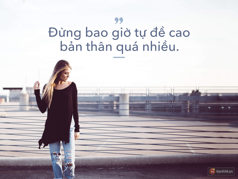 8 bài học vô giá mà cuộc sống đã dạy cho bạn - Ảnh 1. 8 bài học vô giá mà cuộc sống đã dạy cho bạn - Ảnh 1.