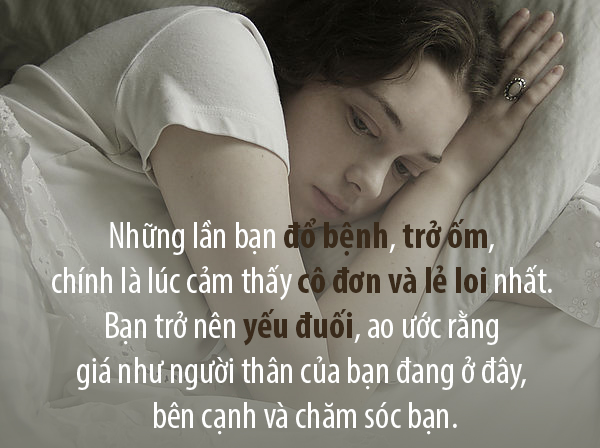 16 điều mà chỉ những đứa sống một mình mới hiểu thấu - Ảnh 6. 16 điều mà chỉ những đứa sống một mình mới hiểu thấu - Ảnh 6.