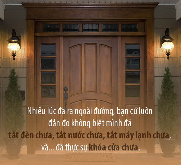 16 điều mà chỉ những đứa sống một mình mới hiểu thấu - Ảnh 2. 16 điều mà chỉ những đứa sống một mình mới hiểu thấu - Ảnh 2.
