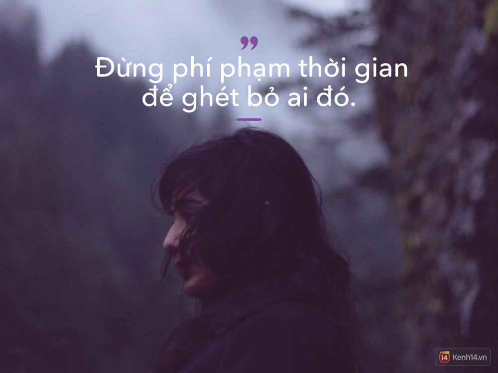 8 bài học vô giá mà cuộc sống đã dạy cho bạn - Ảnh 3. 8 bài học vô giá mà cuộc sống đã dạy cho bạn - Ảnh 3.