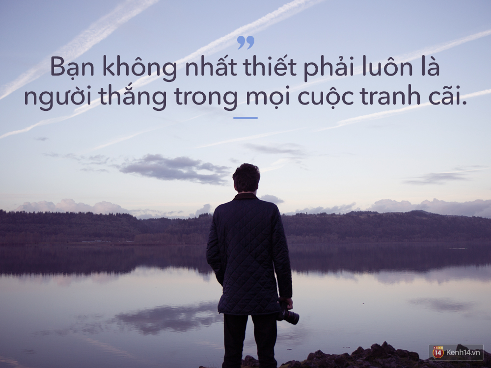 8 bài học vô giá mà cuộc sống đã dạy cho bạn - Ảnh 4. 8 bài học vô giá mà cuộc sống đã dạy cho bạn - Ảnh 4.